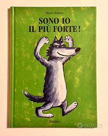 Sono io il più forte! Mario Ramos