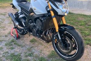 Yamaha FZ8
