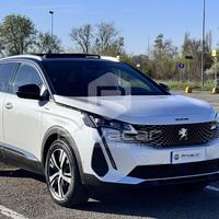 PEUGEOT 3008 Hybrid 225 e-EAT8 GT
