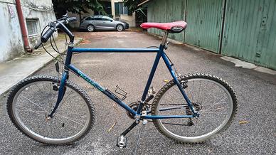 bicicletta MTB Girardengo 