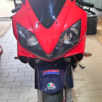 Honda CBR 600f4i