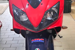 Honda CBR 600f4i