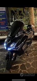 Kymco xcityng r 300
