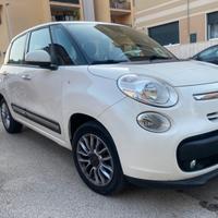 Fiat 500L perfetta