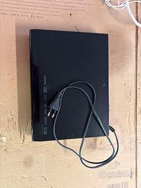 Lettore dvd philips