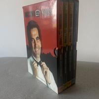 Cofanetto dvd Massimo Troisi