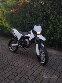 FANTIC 50
