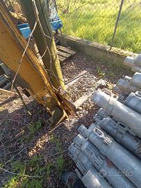 Muletto per Trattore