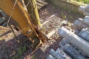 Muletto per Trattore