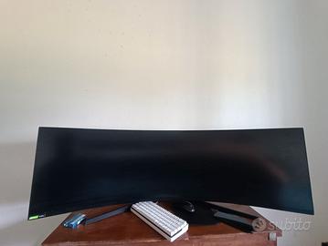 monitor Samsung Prezzo trattabile