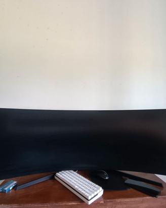 monitor Samsung Prezzo trattabile