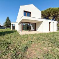 Noventa padovana - nuove bifamiliari