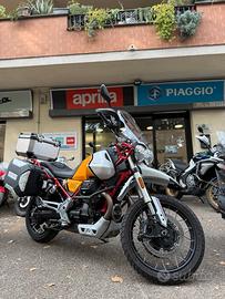 Moto Guzzi V 85 TT
