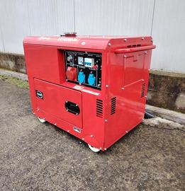 generatore di corrente 10kw