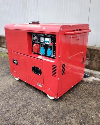 generatore di corrente 10kw