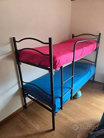 Letto a castello