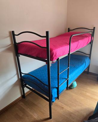 Letto a castello