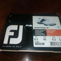 Scarpe golf