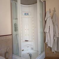 doccia/bagno turco Jacuzzi