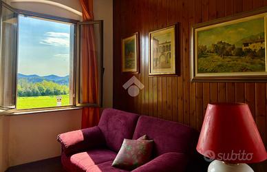 5 LOCALI A CAVASO DEL TOMBA