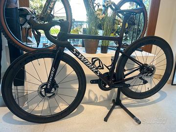 Specialized tarmac sl8 sworks