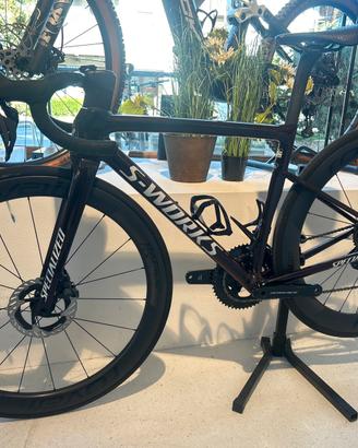 Specialized tarmac sl8 sworks