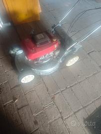 tagliaerba professionale giapponese