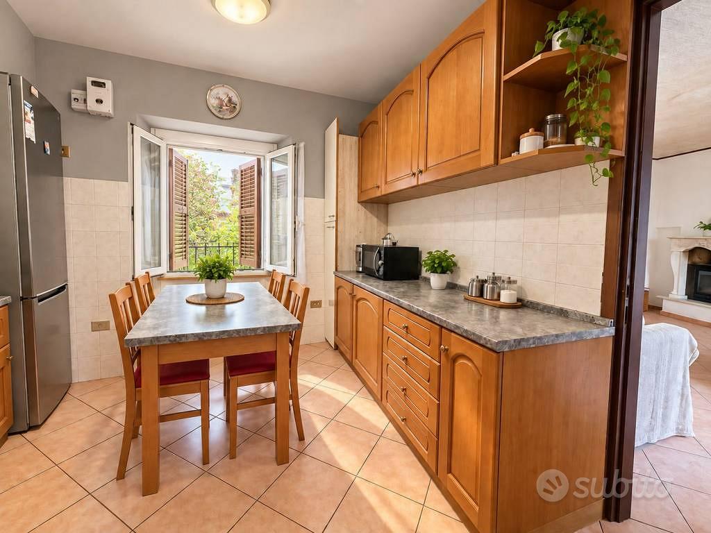 Casa – Somma Lombardo, Orsa - Vista 2