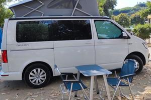 Volkswagen California Ocean 6.1 – 150 CV – 12/2023