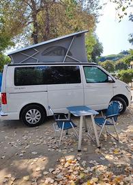 Volkswagen California Ocean 6.1 – 150 CV – 12/2023