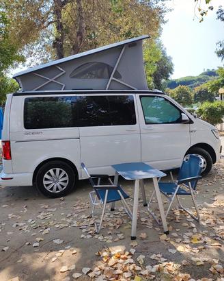 Volkswagen California Ocean 6.1 – 150 CV – 12/2023