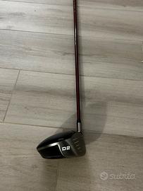 Mazze da golf (varie)