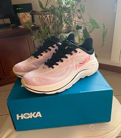 Hoka Clifton 10 donna