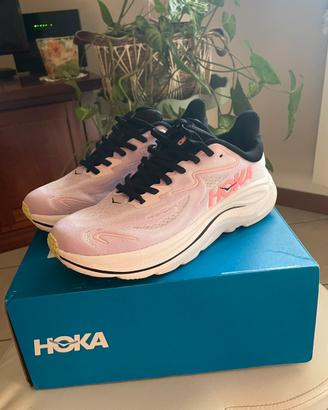 Hoka Clifton 10 donna