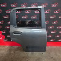 Porta posteriore destra Fiat Panda