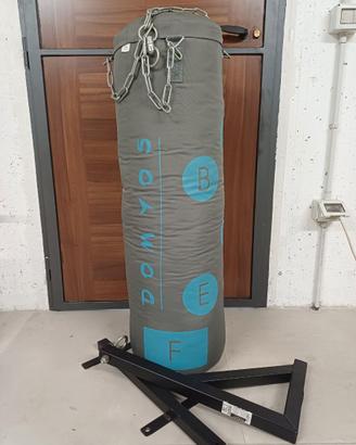 Sacco da Boxe Domyos 25 kg