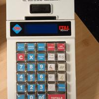 Registratore di cassa