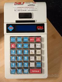 Registratore di cassa