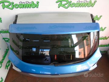 PORTELLONE PER FORD KUGA CBV ANNO 2010