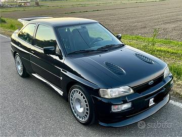 Ford escort cosworth