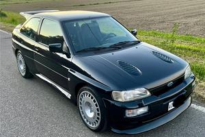 Ford escort cosworth