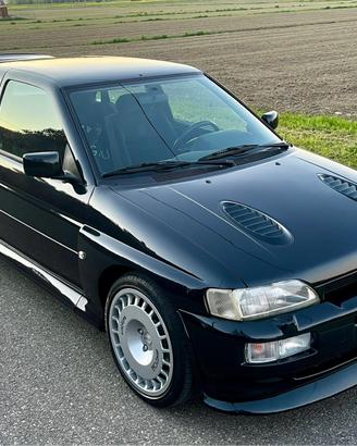 Ford escort cosworth