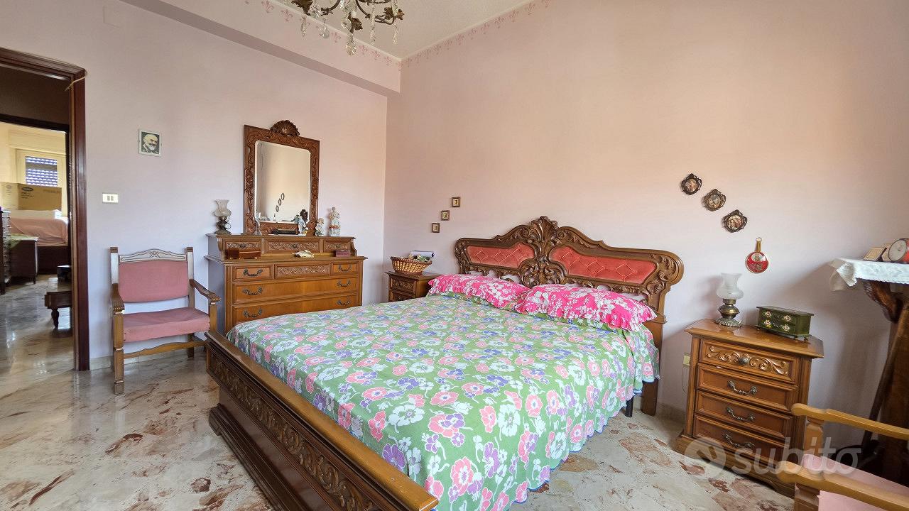Appartamento – Milazzo, Pezza Grande - Altro