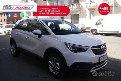 Opel Crossland X Opel Crossland X1.5 ECOTEC ...