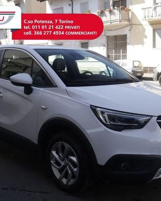 Opel Crossland X Opel Crossland X1.5 ECOTEC ...