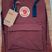 zaino Fjallraven Kanken 16 litri