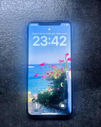 I phone 11 pro