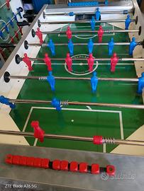 calciobalilla garlando