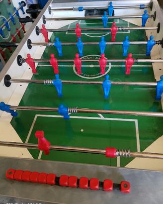 calciobalilla garlando