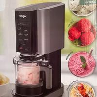 Gelatiera ninja creami